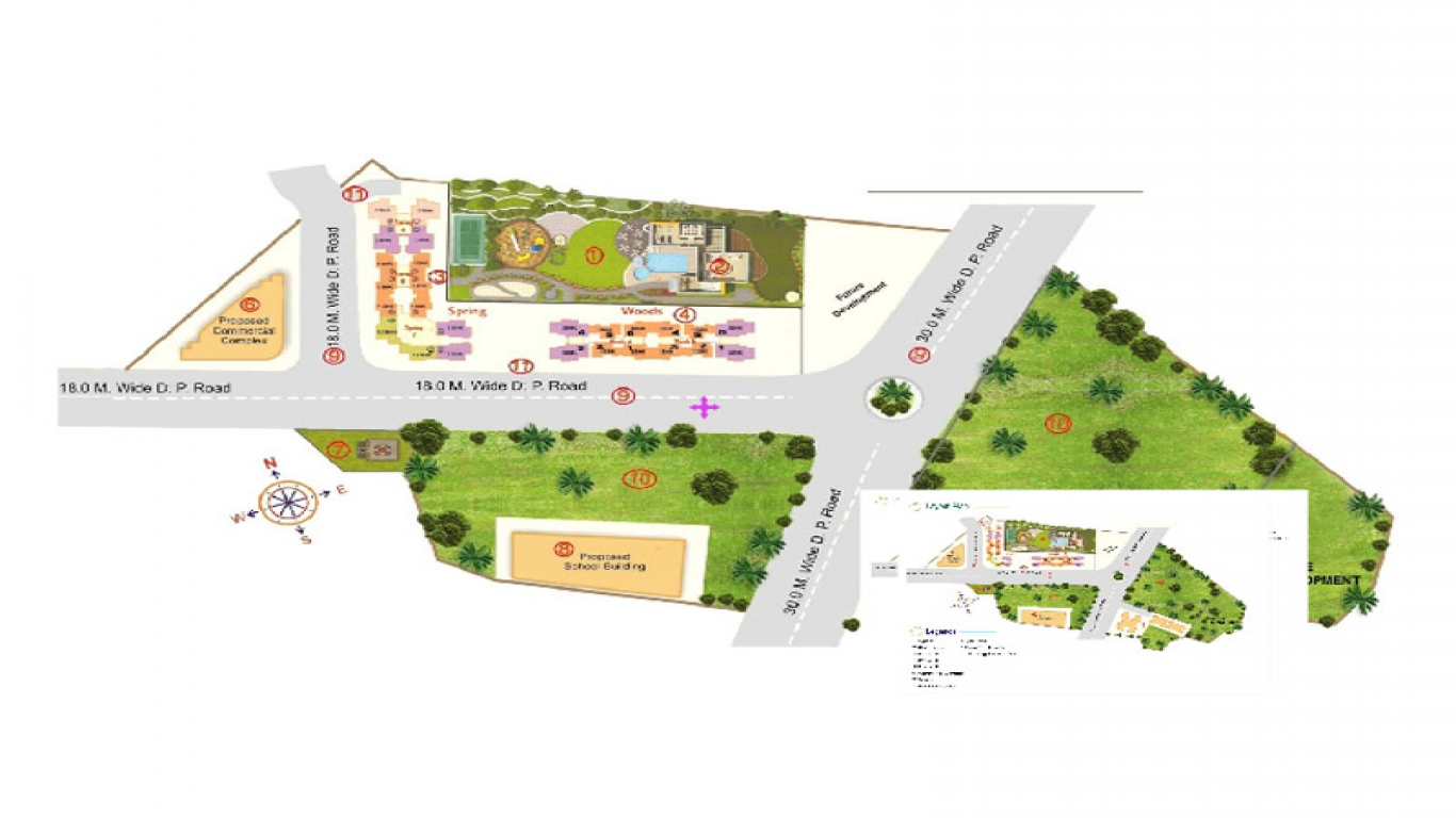 Sanghvi Ecocity S3 miraroad-Eco-Layout.jpg